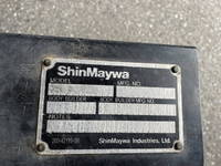MITSUBISHI FUSO Canter Aluminum Block TKG-FEB20 2015 81,000km_9