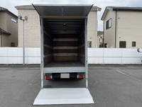 MAZDA Titan Aluminum Van TKG-LLR85N 2013 139,000km_15