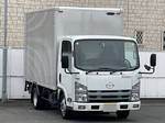 Titan Aluminum Van