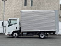 MAZDA Titan Aluminum Van TKG-LLR85N 2013 139,000km_3