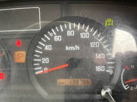 MAZDA Titan Aluminum Van TKG-LLR85N 2013 139,000km_40