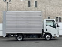 MAZDA Titan Aluminum Van TKG-LLR85N 2013 139,000km_4