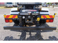 MITSUBISHI FUSO Fighter Container Carrier Truck QKG-FK72FZ 2015 136,128km_12