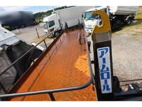 MITSUBISHI FUSO Fighter Container Carrier Truck QKG-FK72FZ 2015 136,128km_19