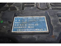 MITSUBISHI FUSO Fighter Container Carrier Truck QKG-FK72FZ 2015 136,128km_21