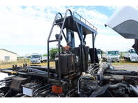 MITSUBISHI FUSO Fighter Container Carrier Truck QKG-FK72FZ 2015 136,128km_25
