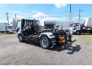 Fighter Container Carrier Truck_2
