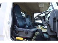 MITSUBISHI FUSO Fighter Container Carrier Truck QKG-FK72FZ 2015 136,128km_30