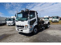 MITSUBISHI FUSO Fighter Container Carrier Truck QKG-FK72FZ 2015 136,128km_4
