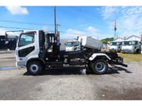 MITSUBISHI FUSO Fighter Container Carrier Truck QKG-FK72FZ 2015 136,128km_5