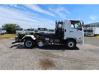 MITSUBISHI FUSO Fighter Container Carrier Truck QKG-FK72FZ 2015 136,128km_6