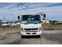 MITSUBISHI FUSO Fighter Container Carrier Truck QKG-FK72FZ 2015 136,128km_7