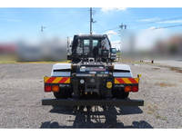 MITSUBISHI FUSO Fighter Container Carrier Truck QKG-FK72FZ 2015 136,128km_8