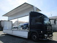 MITSUBISHI FUSO Super Great Aluminum Wing 2PG-FU74HZ 2018 672,000km_17