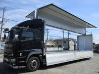 MITSUBISHI FUSO Super Great Aluminum Wing 2PG-FU74HZ 2018 672,000km_19