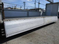 MITSUBISHI FUSO Super Great Aluminum Wing 2PG-FU74HZ 2018 672,000km_20