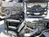 MITSUBISHI FUSO Super Great Aluminum Wing 2PG-FU74HZ 2018 672,000km_26