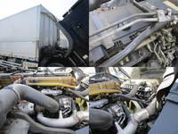 MITSUBISHI FUSO Super Great Aluminum Wing 2PG-FU74HZ 2018 672,000km_27