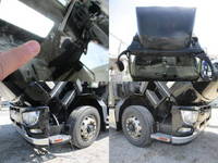 MITSUBISHI FUSO Super Great Aluminum Wing 2PG-FU74HZ 2018 672,000km_28