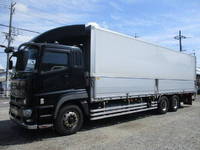 MITSUBISHI FUSO Super Great Aluminum Wing 2PG-FU74HZ 2018 672,000km_3