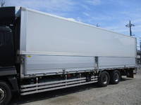 MITSUBISHI FUSO Super Great Aluminum Wing 2PG-FU74HZ 2018 672,000km_4