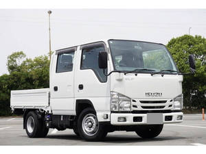 Elf Double Cab_1