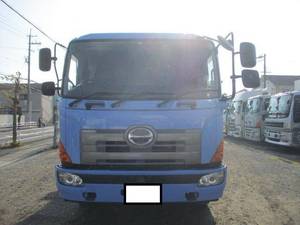 Profia Mixer Truck_2
