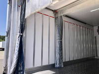 HINO Dutro Refrigerator & Freezer Truck TKG-XZU712M 2019 219,000km_11