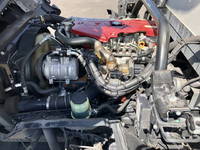 HINO Dutro Refrigerator & Freezer Truck TKG-XZU712M 2019 219,000km_25