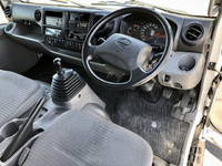 HINO Dutro Refrigerator & Freezer Truck TKG-XZU712M 2019 219,000km_29