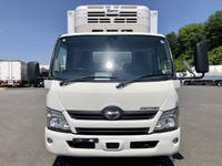 HINO Dutro Refrigerator & Freezer Truck TKG-XZU712M 2019 219,000km_3