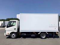 HINO Dutro Refrigerator & Freezer Truck TKG-XZU712M 2019 219,000km_4