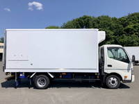 HINO Dutro Refrigerator & Freezer Truck TKG-XZU712M 2019 219,000km_5