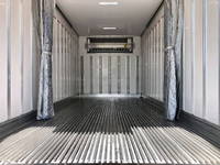 HINO Dutro Refrigerator & Freezer Truck TKG-XZU712M 2019 219,000km_9