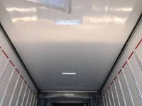 HINO Dutro Refrigerator & Freezer Truck TKG-XZU712M 2019 222,000km_11