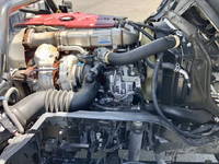 HINO Dutro Refrigerator & Freezer Truck TKG-XZU712M 2019 222,000km_25