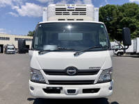 HINO Dutro Refrigerator & Freezer Truck TKG-XZU712M 2019 222,000km_3
