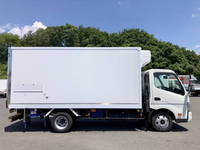 HINO Dutro Refrigerator & Freezer Truck TKG-XZU712M 2019 222,000km_5