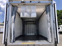HINO Dutro Refrigerator & Freezer Truck TKG-XZU712M 2019 222,000km_8