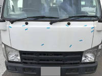 ISUZU Elf Cherry Picker TKG-NKR85AN 2013 23,400km_15