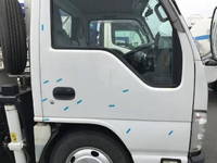 ISUZU Elf Cherry Picker TKG-NKR85AN 2013 23,400km_16