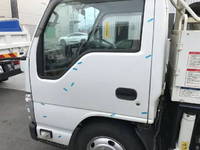 ISUZU Elf Cherry Picker TKG-NKR85AN 2013 23,400km_17