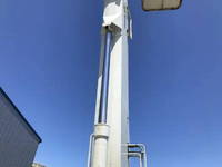 ISUZU Elf Cherry Picker TKG-NKR85AN 2013 23,400km_22