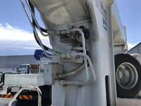 ISUZU Elf Cherry Picker TKG-NKR85AN 2013 23,400km_24