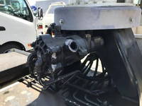 ISUZU Elf Cherry Picker TKG-NKR85AN 2013 23,400km_25