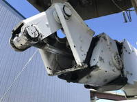 ISUZU Elf Cherry Picker TKG-NKR85AN 2013 23,400km_26
