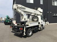 ISUZU Elf Cherry Picker TKG-NKR85AN 2013 23,400km_4