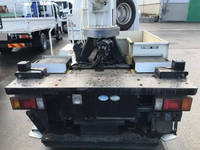 ISUZU Elf Cherry Picker TKG-NKR85AN 2013 23,400km_5