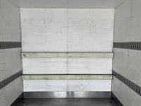 HINO Dutro Aluminum Van BDG-XZU424M 2011 187,000km_12