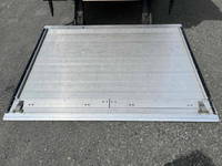 HINO Dutro Aluminum Van BDG-XZU424M 2011 187,000km_14